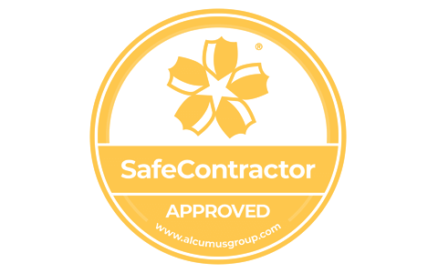 Safe Contractor Gold