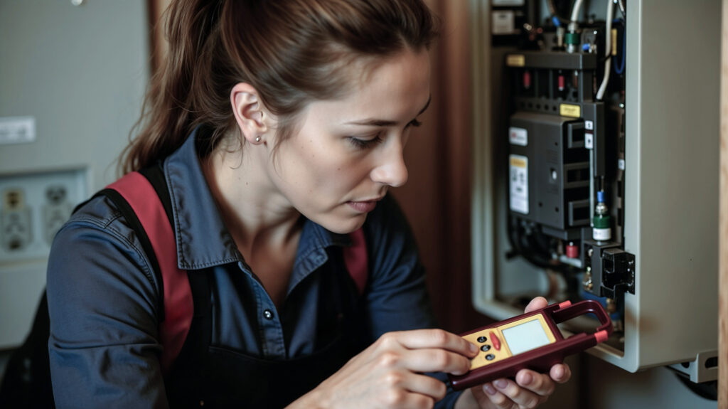 Commercial Services
