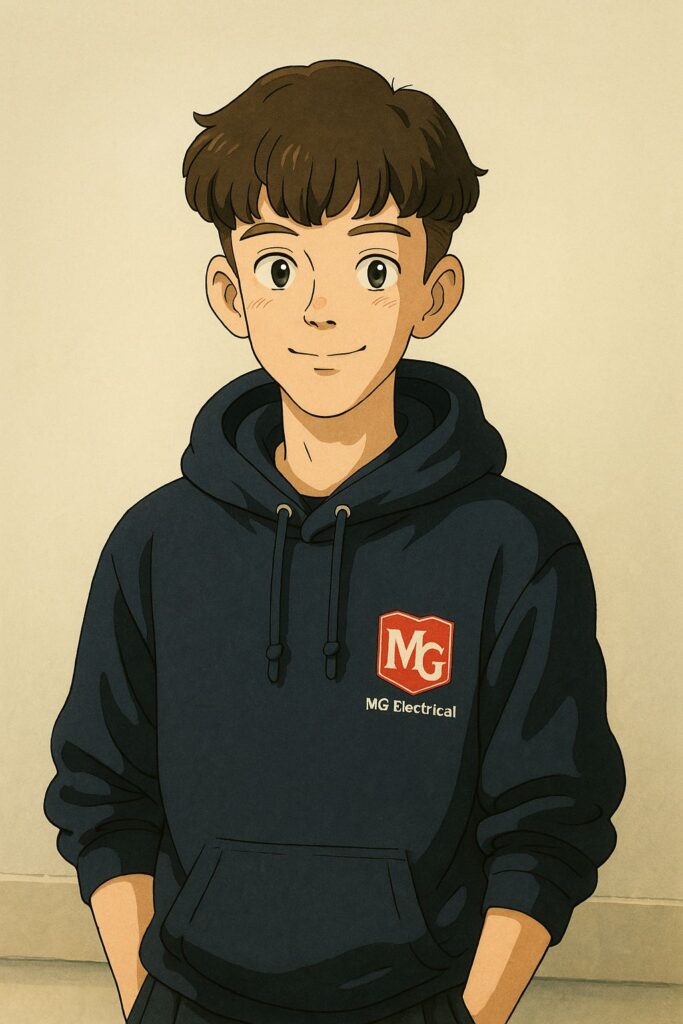 Adam Sherlock