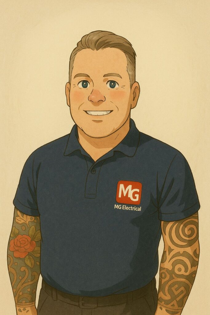 Dan Crellin