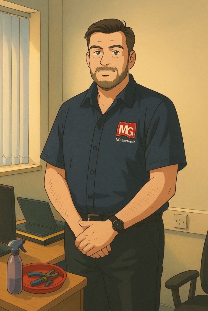 Matt Garner